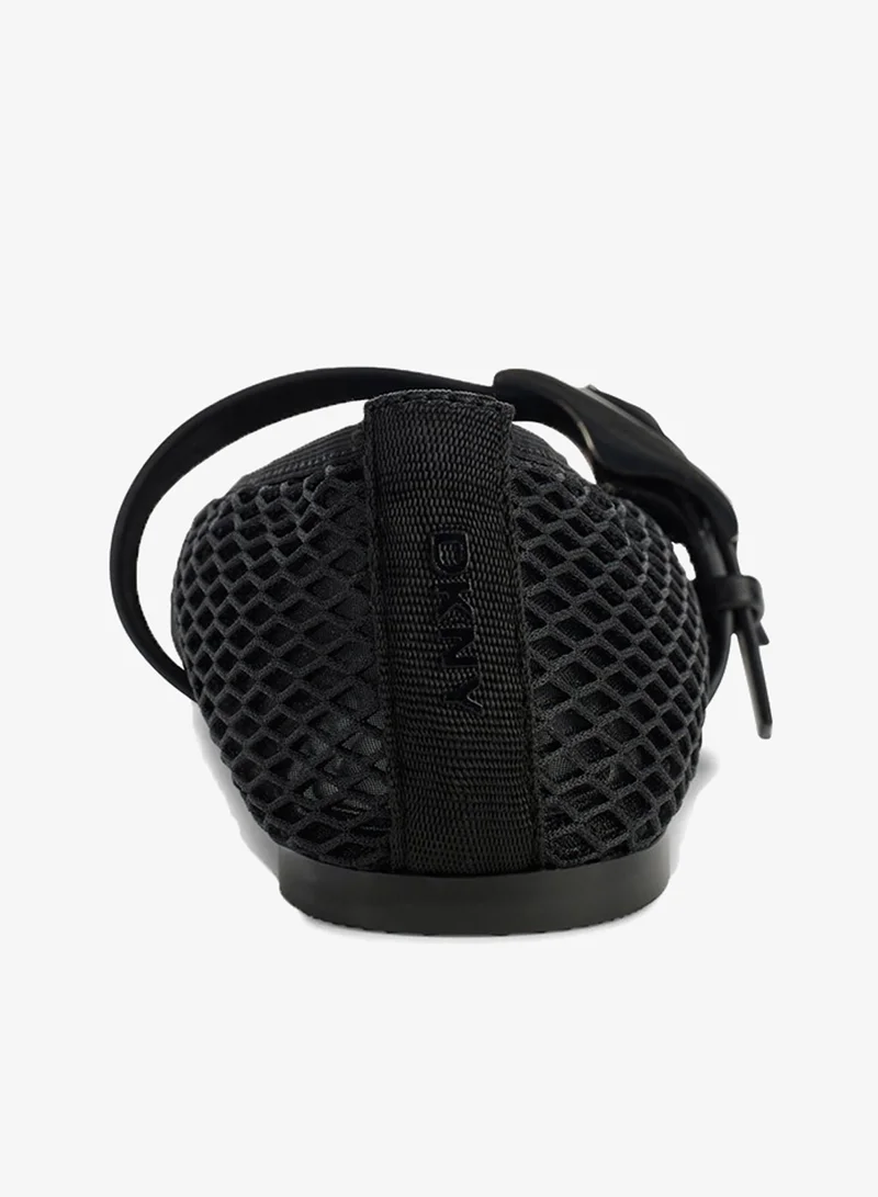 DKNY Dade Ballerinas