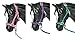 Breyer 2474 Nylon HaltersBluePinkPurple - Image 3
