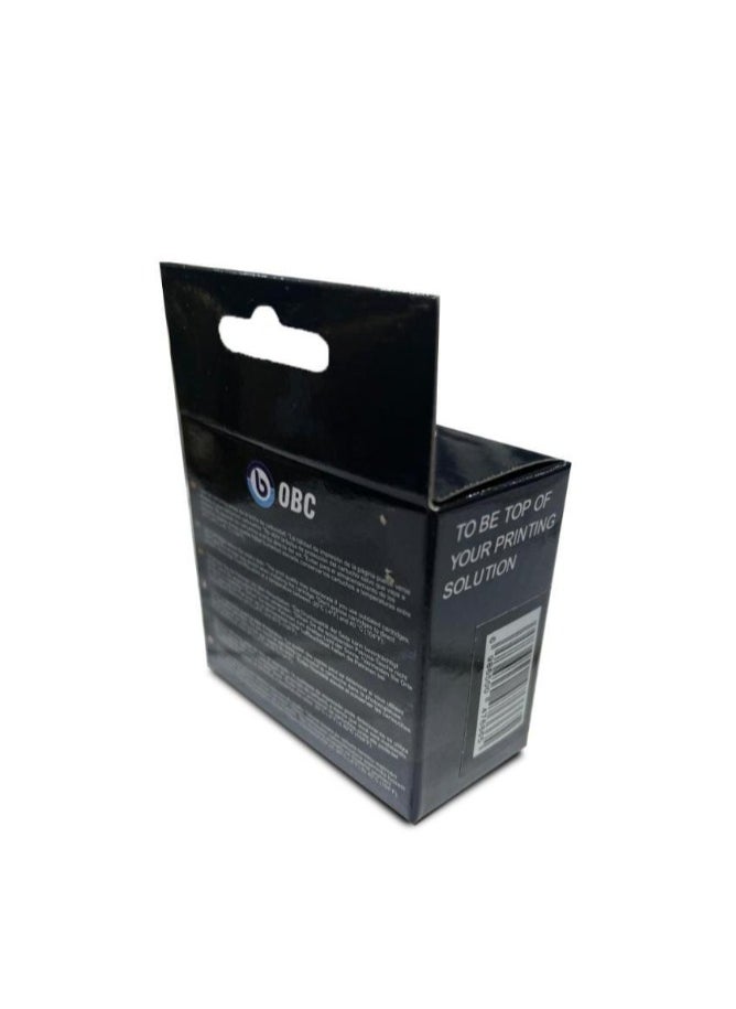 OBC The HP 973XL Black (P973XL BLK) OBC Ink Cartridge is an ideal choice for HP PageWide Pro printers that require high-quality, high-speed document printing. This cartridge offers a print yield of up to 10,000 pages, making it ideal for heavy-duty printers.  - Image 4