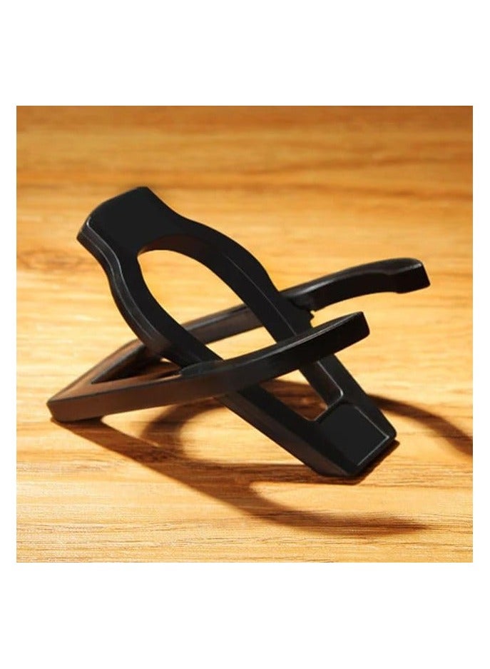 " ""Luxury pipe cigar holder: a touch of elegance and practicality in every detail""" - Image 3