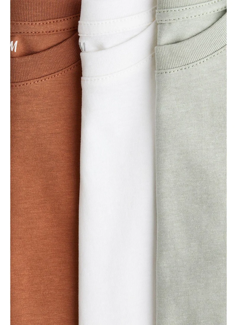 اتش اند ام 3-pack T-shirts