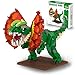 IBLOTIME Dinosaur Building Sets Micro Blocks Dilophosaurus Model with Base 1020 Pieces Creative Building Fun Display Size for Teens and Adults Ages 14 - Image 2