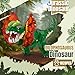 IBLOTIME Dinosaur Building Sets Micro Blocks Dilophosaurus Model with Base 1020 Pieces Creative Building Fun Display Size for Teens and Adults Ages 14 - Image 4