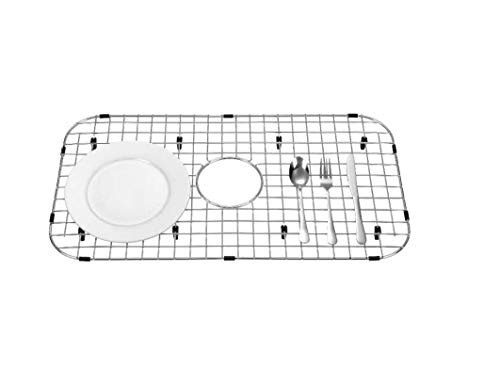 Starstar Sink Protector Stainless Steel Kitchen Sink Bottom Grid Rack 24116 x 1258 - Image 1