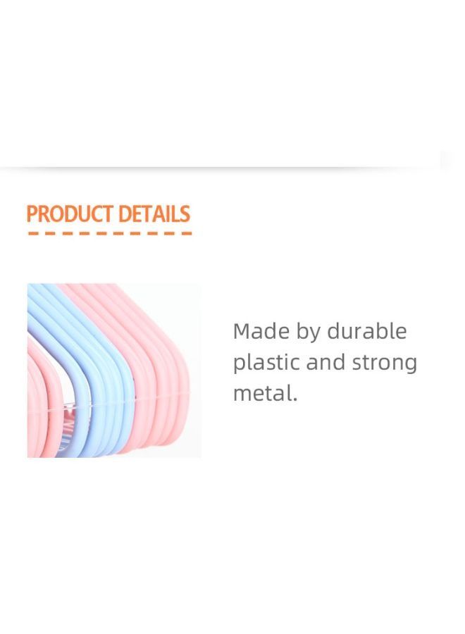 EasyLife Wire Hanger For Clothes  - Image 3