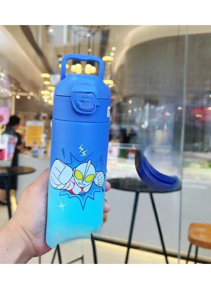 KUYING High Appearance Portable Water Cup With Simple Design 