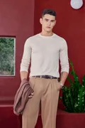 سنيتش Beige