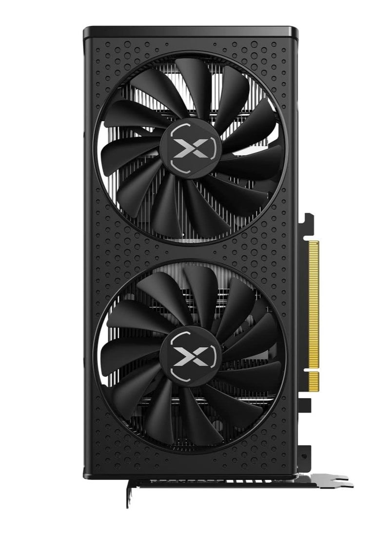 اكس اف اكس ايه ام دي راديون™ RX 6650 XT  - Image 2