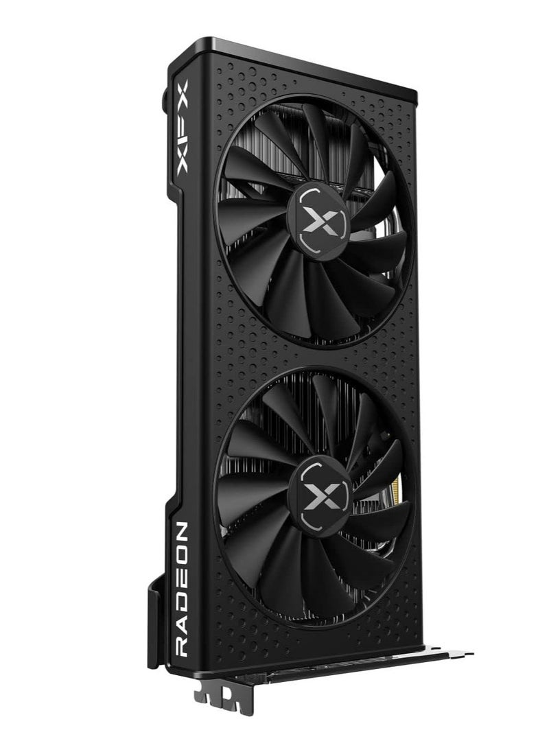 اكس اف اكس ايه ام دي راديون™ RX 6650 XT  - Image 3