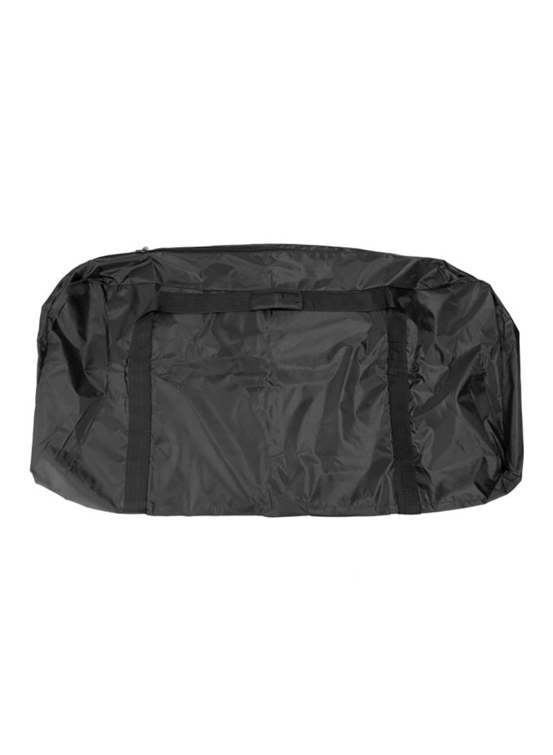 Generic 1680D Oxford Cloth Scooter Carrying Bag For Xiaomi Mijia M365 Electric Scooter  - Image 3