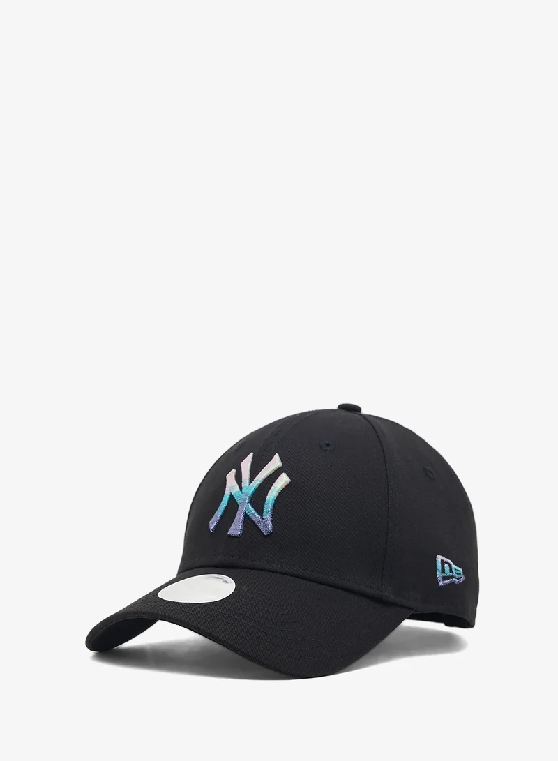 9Forty Metallic Logo New York Yankees Cap