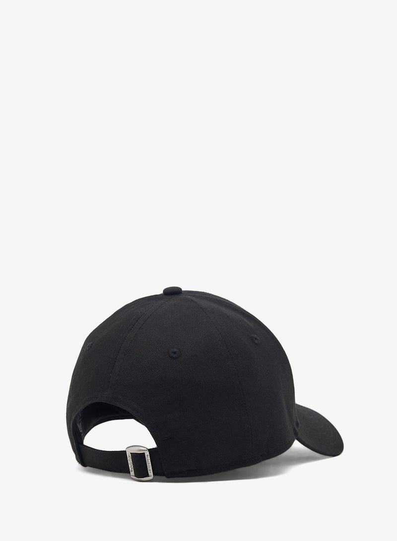 NEW ERA 9Forty Metallic Logo New York Yankees Cap - Image 2