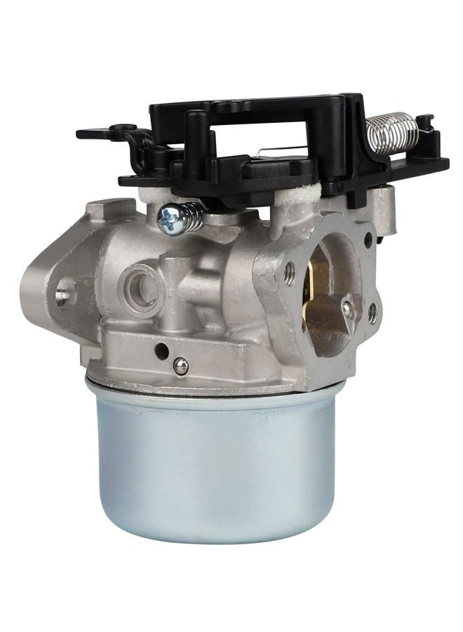 HUZTL 593599 Carburetor for 2700-3000PSI Pressure Washer Troy Bilt 7.75 Hp 8.5HP 8.75Hp Engines with 795066 797301 Air Filter Tune Up Kit - Image 5