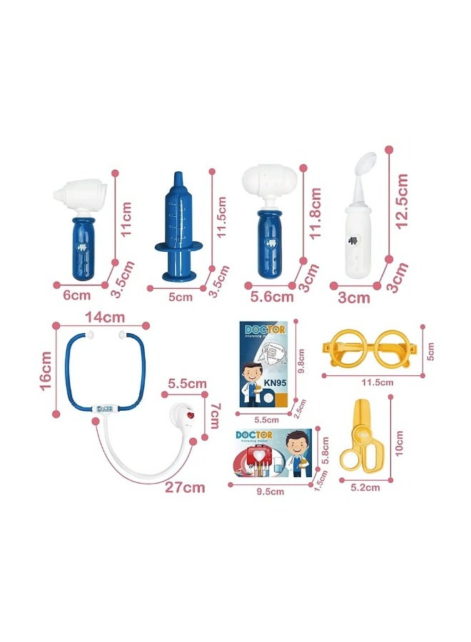 Xinletong Medical Bag - Image 1