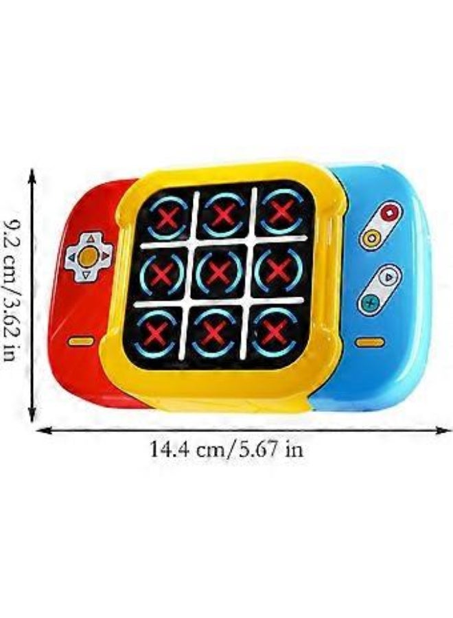 XO Electronic Toy for Kids, Color LCD Screen, 3 Years and Up - Image 3