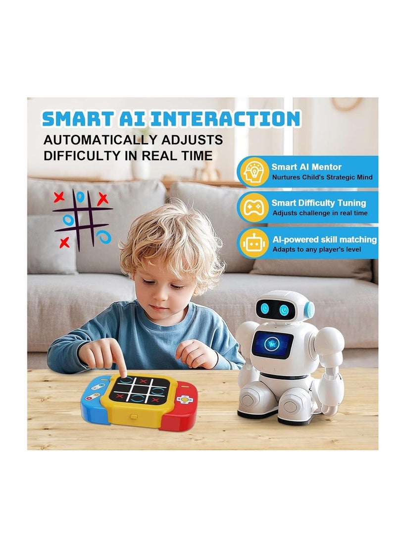 XO Electronic Toy for Kids, Color LCD Screen, 3 Years and Up - Image 5