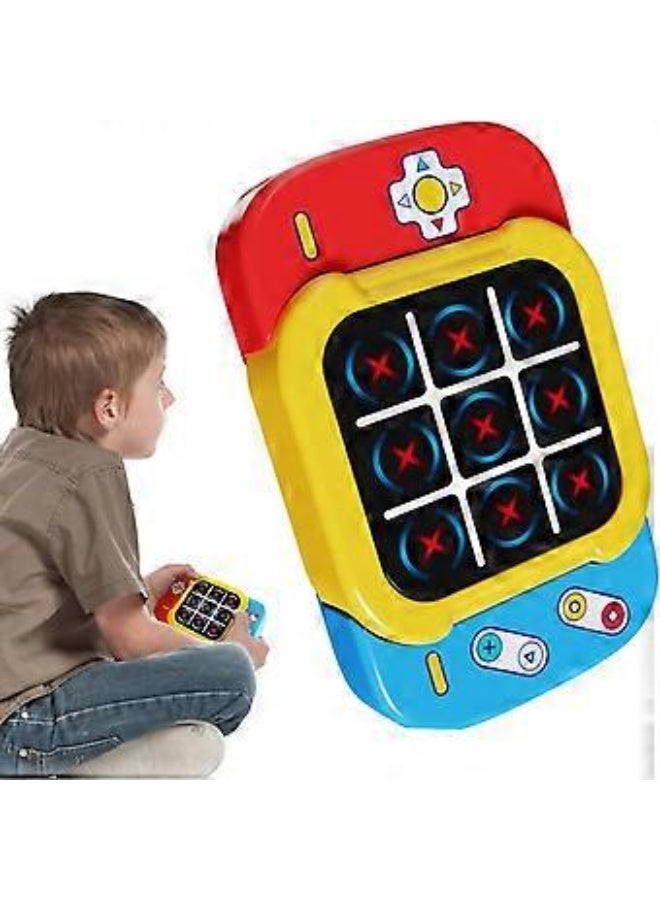 XO Electronic Toy for Kids, Color LCD Screen, 3 Years and Up - Image 4