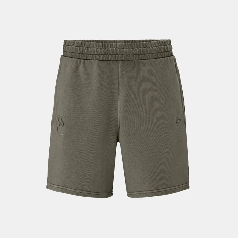 Men’s MAB Relaxed Shorts