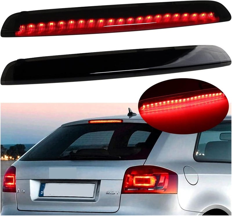 QASULER High Level 3rd Brake Light for A3 S3 RS3 - Image 2