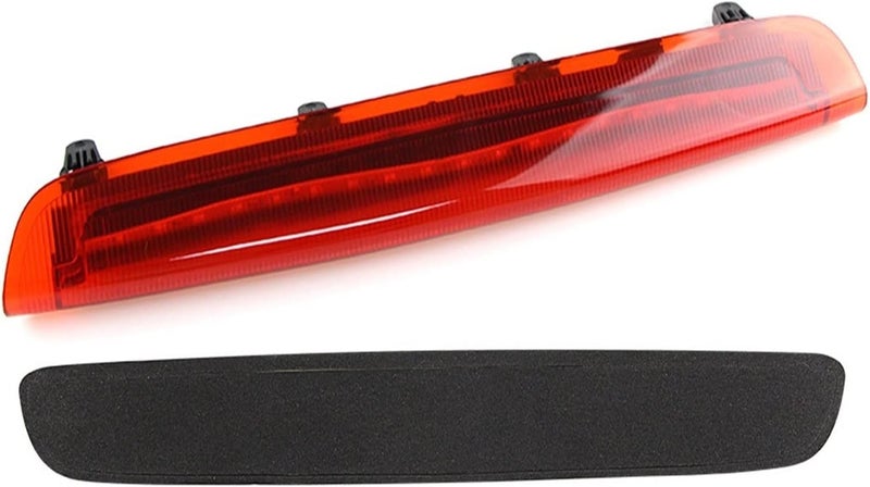 QASULER High Level 3rd Brake Light for A3 S3 RS3 - Image 1
