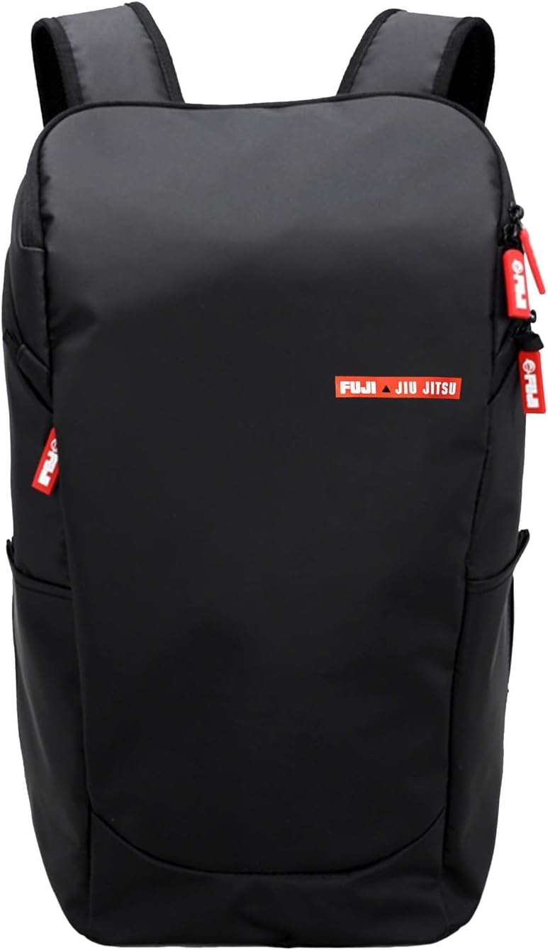 FUJI Urban Day Backpack Black - Image 1