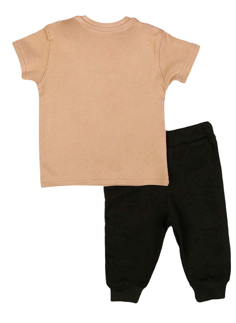 Zercon Summer Pajama Set for Newborn Babies  - Image 3