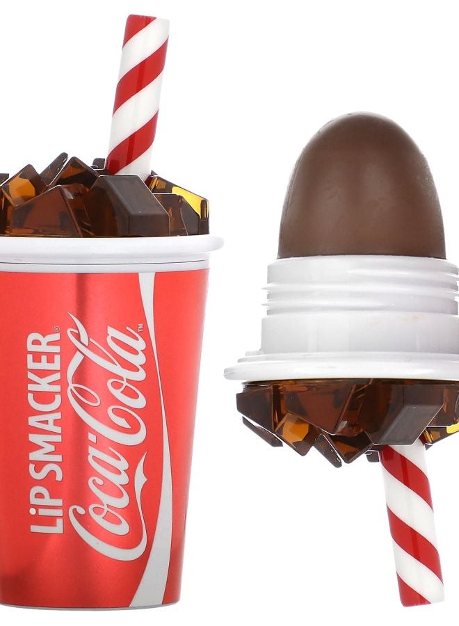 Lip Smacker Coca-Cola Lip Balm Coke Cup 0.26 oz (7.4 g)