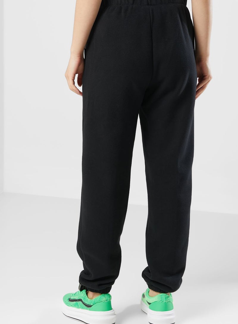 فانز بنطال رياضي بجيوب جانبية - Image 2