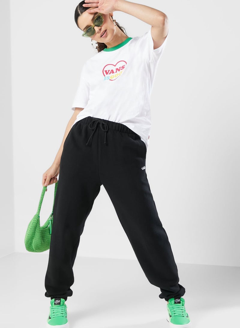 فانز بنطال رياضي بجيوب جانبية - Image 4