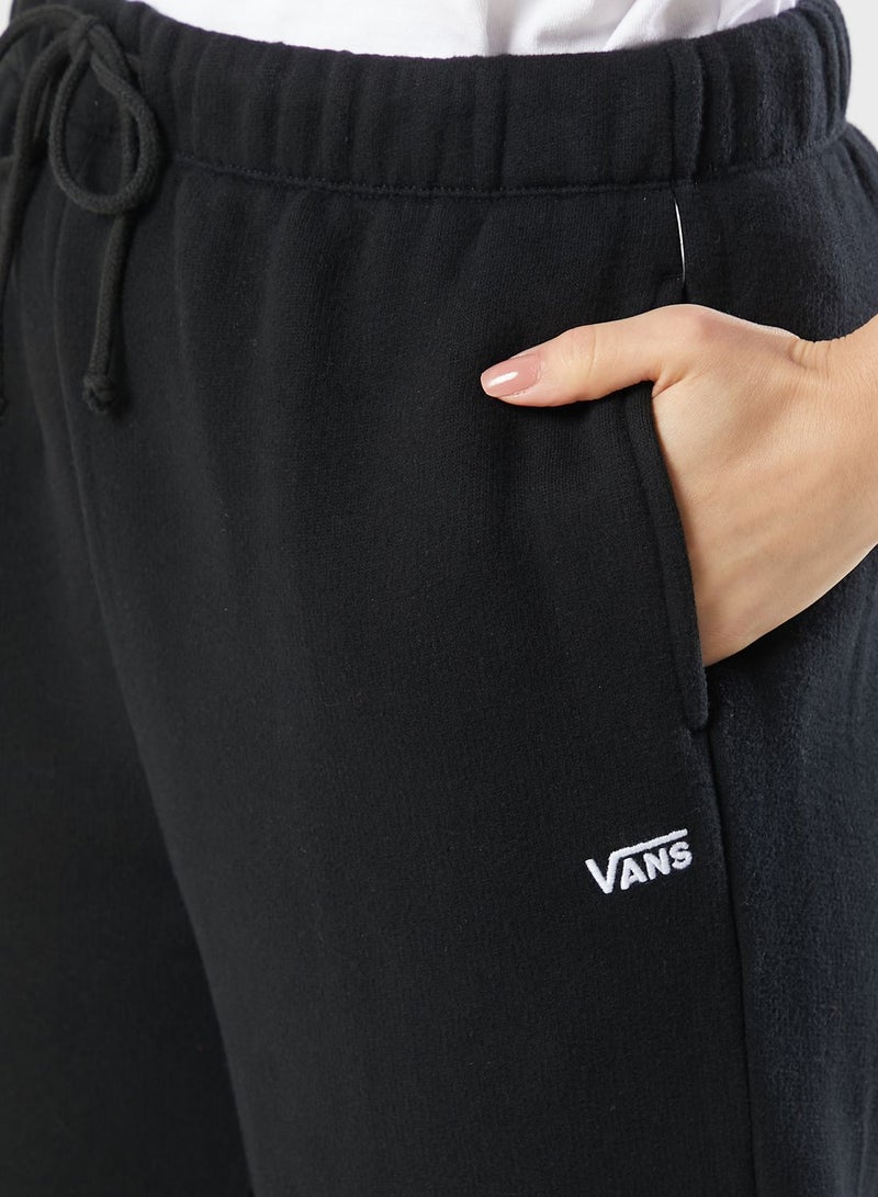 فانز بنطال رياضي بجيوب جانبية - Image 3