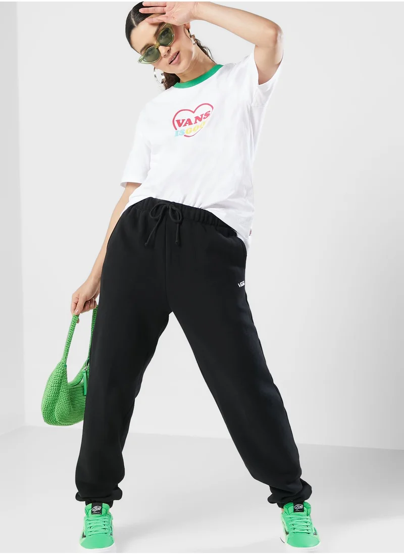 VANS Comfycush Relaxed Sweatpants
