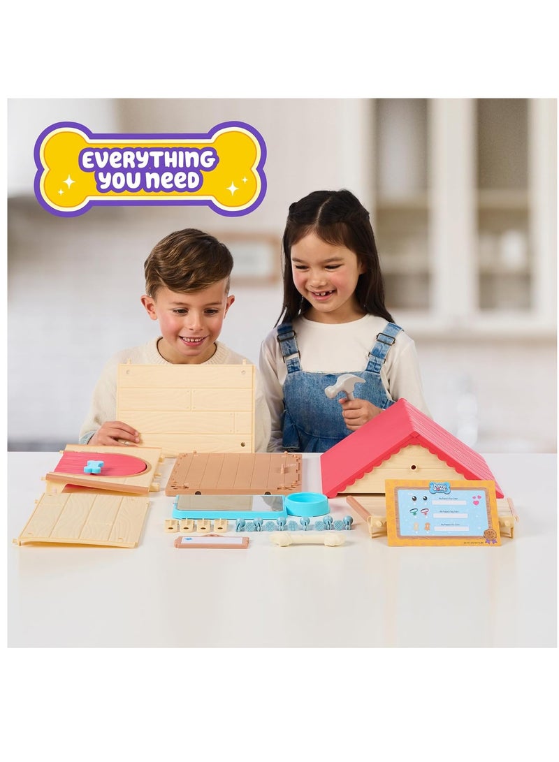 Little Live Pets - منزل جروي المحشو - Image 2