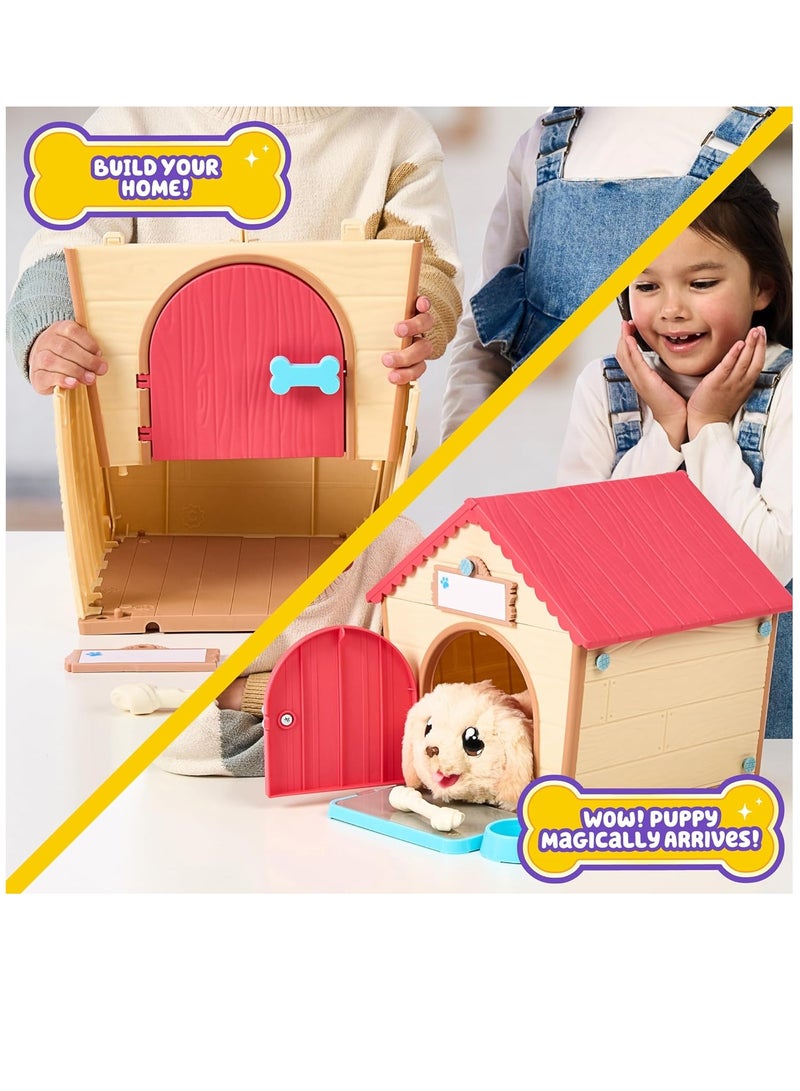 Little Live Pets - منزل جروي المحشو - Image 3