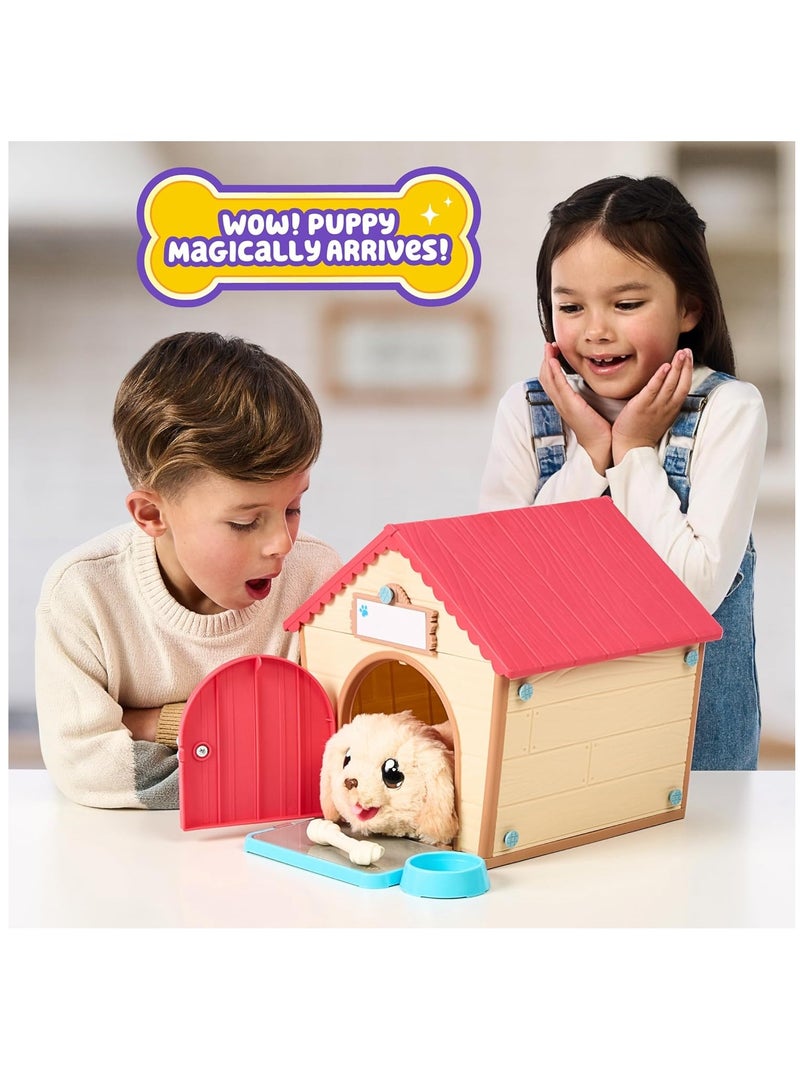 Little Live Pets - منزل جروي المحشو - Image 5