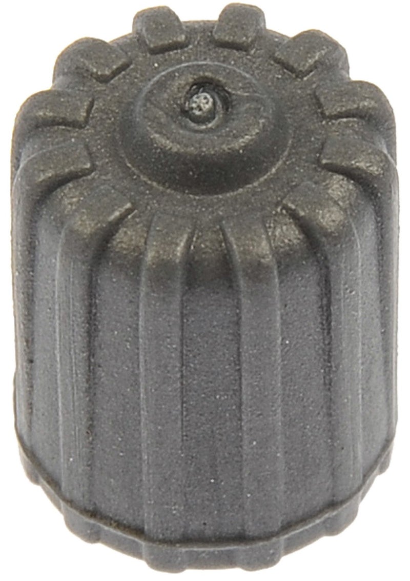 Dorman 609-130 Tire Pressure Monitoring System Valve Stem Cap, 50 Pack Universal Fit - Image 1