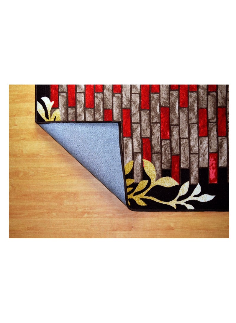 شركة موكيت ماك سجادة رومانس مقاس :  190x133 سم - Image 4