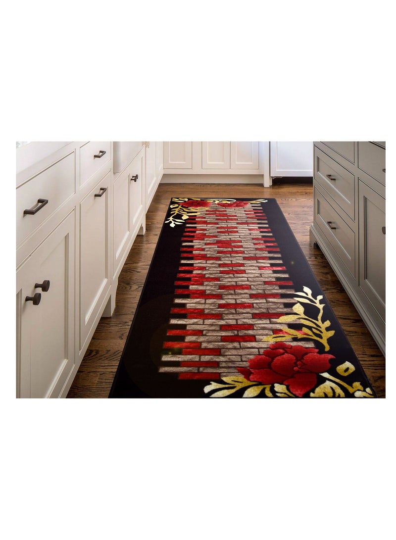 شركة موكيت ماك سجادة رومانس مقاس :  190x133 سم - Image 1