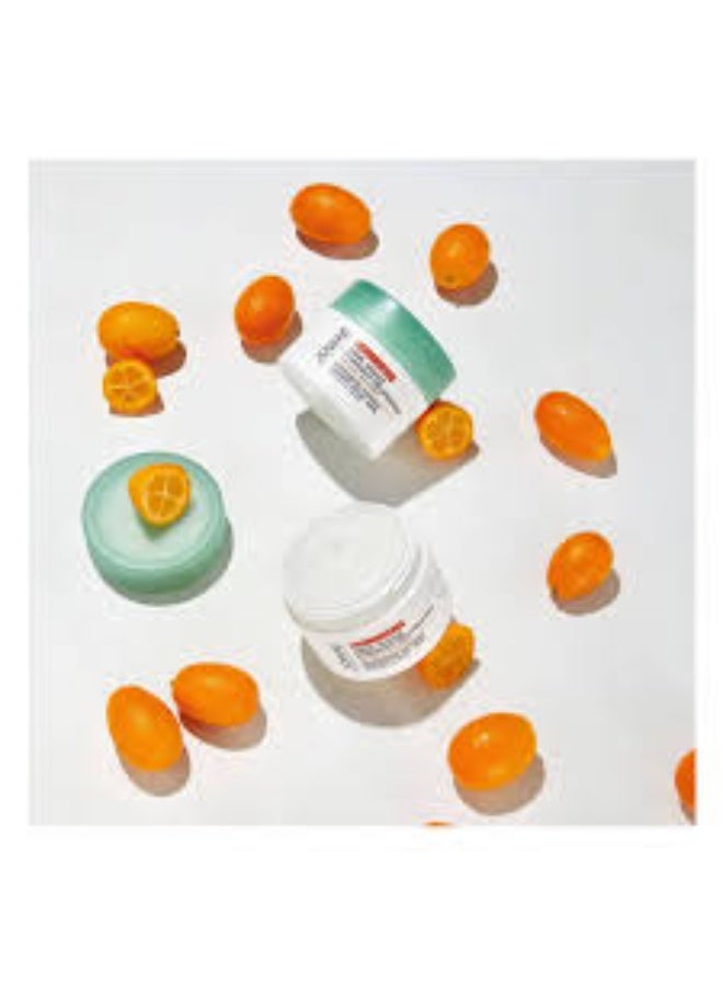 Jowae Jowaé Kumquat Revitalizing Moisturizing Night Cream Mask 40ml - Image 3