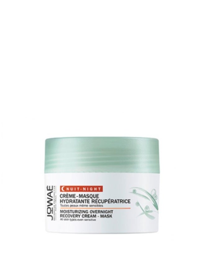 Jowae Jowaé Kumquat Revitalizing Moisturizing Night Cream Mask 40ml - Image 1
