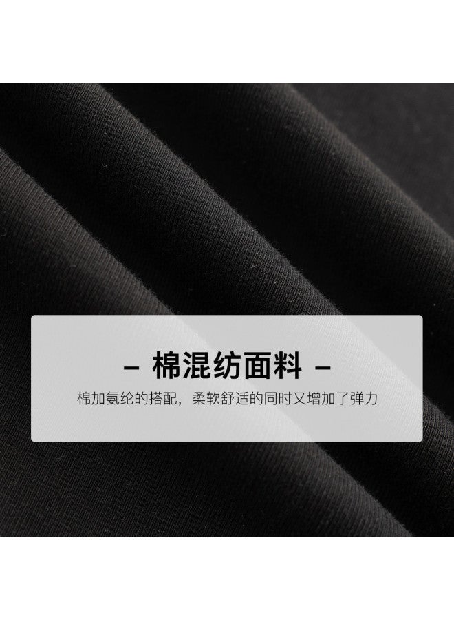 Jeanswest Women's T-shirt Short Sleeve 2025 Edition Regular Fit T-shirt For Women Versatile Slimming Women's Short Sleeve T-shirt Collared T-shirt For Women - Image 4