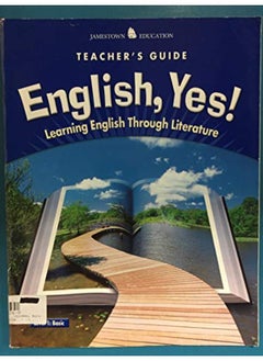 English, Yes! Level 1: Basic Teacher Guide By Glencoe/ Mcgraw-Hill - Jamestown Education