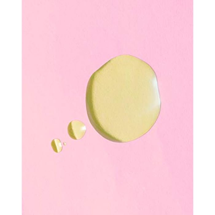 Earth Harbor | SUNSHINE DEW Cleansing Oil - Deep Cleanse & Makeup Remover | Papaya Enzymes and Sea Kelp | 2 fl oz - Image 3