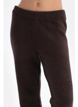 Dark Brown Chenille Trousers - pzsku/Z8FD6F728CACC6F1457D1Z/45/_/1734524959/ee937a65-f37e-4224-899d-7ec216fd8a57