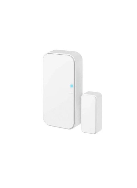 BroadLink SR4D Smart Door Sensor – Wireless, Alerts, Alexa Support