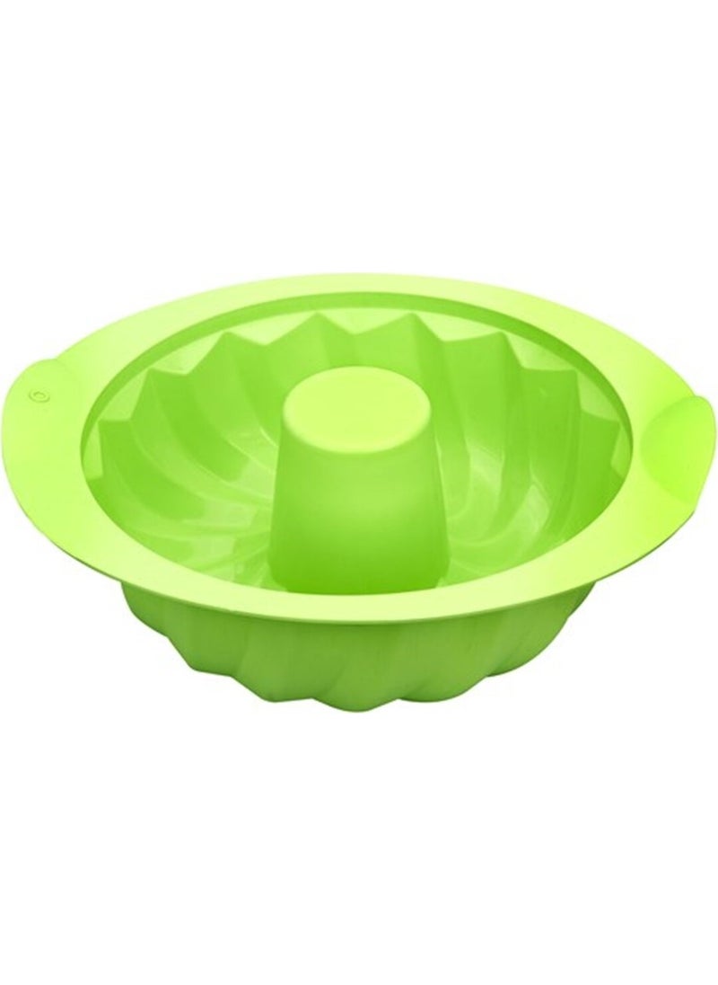Leggno Vts10Pdm23Lg Cake Pudding Mold A.Green 
