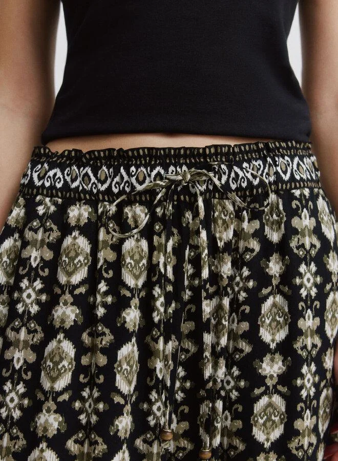 Springfield  Chino shorts for Women | Best Price UAE