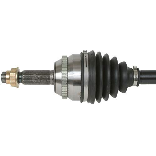 Cardone 66-5218 New CV Axle - Image 2