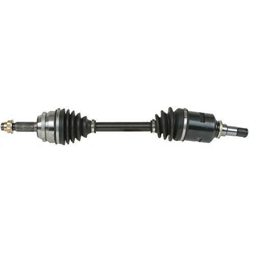 Cardone 66-5218 New CV Axle - Image 1