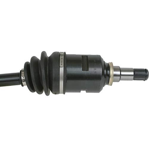 Cardone 66-5218 New CV Axle - Image 3
