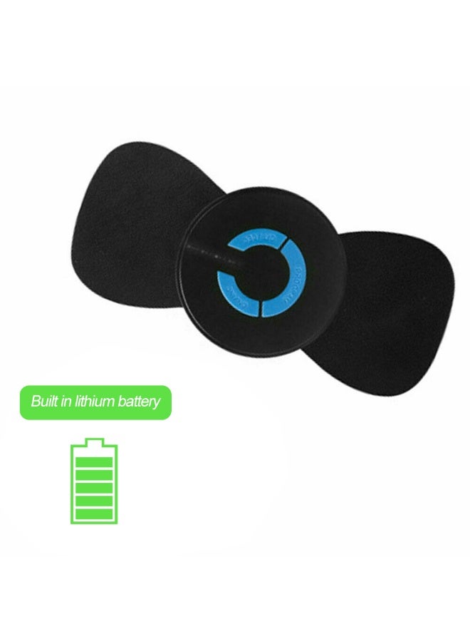 Loquat Electric Massage Stickers For Stress Relief - Image 4